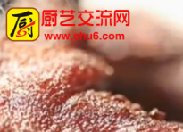 脆皮猪蹄的做法