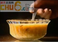 香甜消暑八宝粥