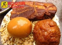 甏肉干饭，把子肉干饭商业级配方技术赠送给VIP
