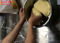 油条配方应该用什么样的面粉？