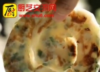 饺子皮如何做成披萨？