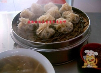 开店之汝南之行（早餐篇）
