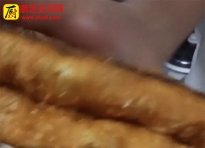 油条配方 如何才能更加酥脆呢？