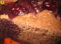 黑米发糕，高粱面发糕技术 视频+配方 赠送给VIP<span style='color:red;font-weight:700;'> 视频</span>