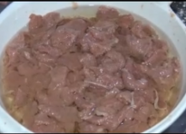 让酱牛肉特别嫩的方法