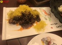 分子料理图片鉴赏
