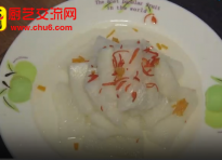 兰花雪条做法