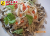香味财鱼丝