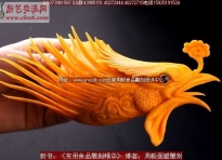向大家奉献四种精品鸟头作品